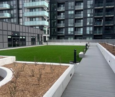 For Lease - 430 Square One Drive Unit# 515, Mississauga, Ontario - Photo 6