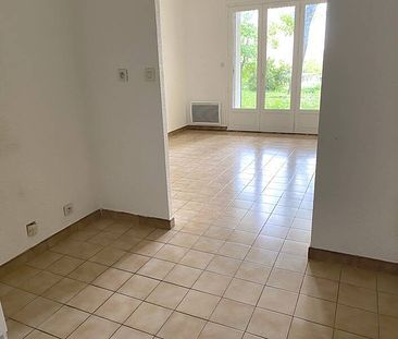Location appartement t2 à Aubenas (07200) - Photo 3