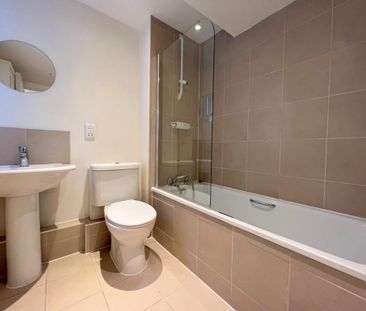 1 bedroom flat to rent - Photo 5