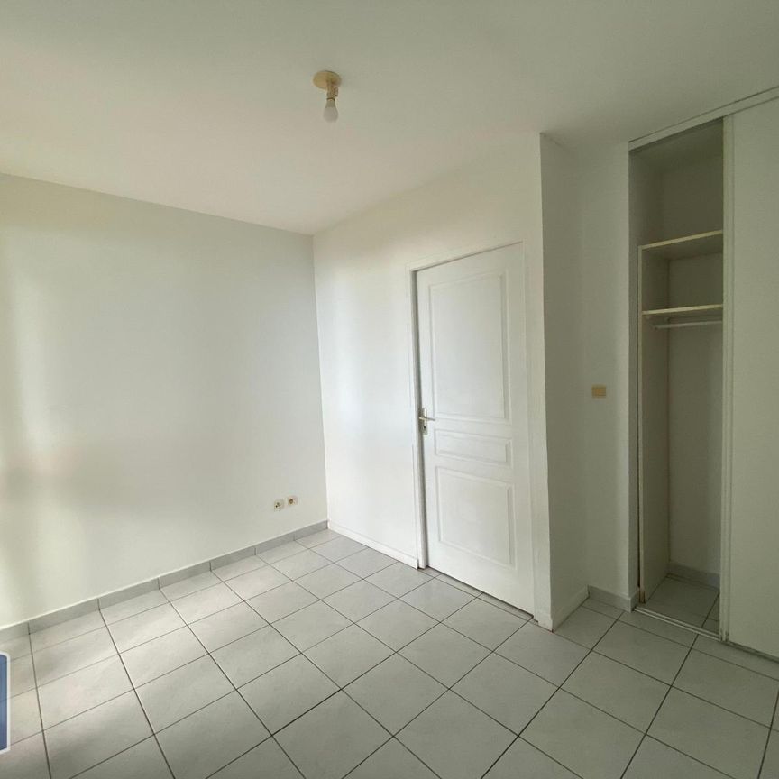 Location Appartement 2 pièces 35m² LA MONTAGNE 97417 - Photo 1