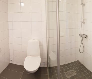 Dunkehallavägen, Jönköping - Foto 3