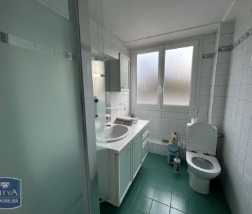 Appartement à louer 2 pièces 50.32m² - Photo 5