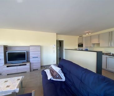 Appartement te huur in Bredene met 2 slaapkamers - foto 1