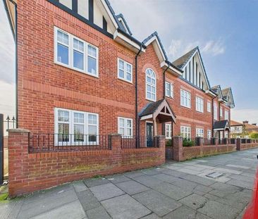 Hoylake Road, Moreton, CH46 - Photo 2