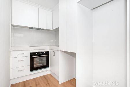 Newly Renovated Ground Floor Delight - UNIT 1 AVAILABLE - Photo 5