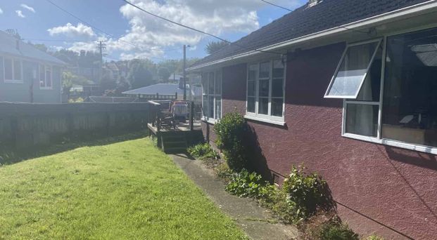 Family Friendly 3 Bedroom Home - Photo 1