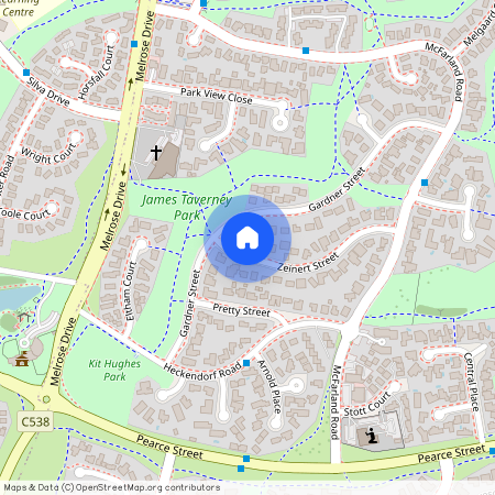 26 Zeinert Street, Vic 3690, Wodonga