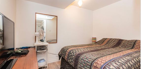 Saint-Léonard – Appartement 3 1/2 lumineux à louer – Demi sous-sol – Disponible à partir du 1er mai - Photo 2