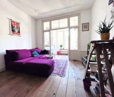 Te huur: Appartement Valkenboslaan 47 B in Den Haag - Foto 1