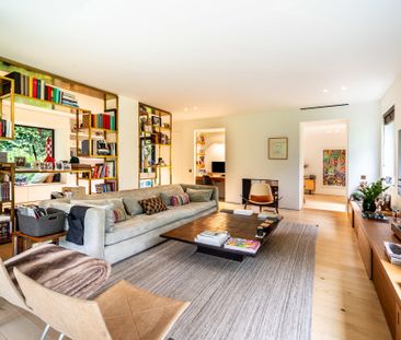 Sterrenwacht, Ukkel - Foto 1