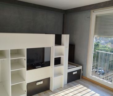 Appartement à louer - Photo 2