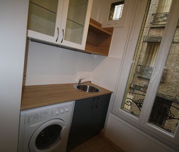 Location Appartement 3 pièces 51m² - Photo 6