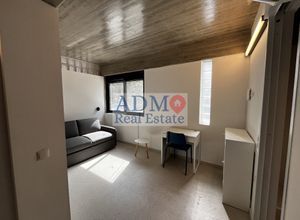 Studio/Γκαρσονιέρα για ενοικίαση - Ηράκλειο Κρήτης, - Photo 3