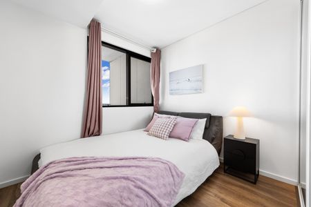 2408/2 Mary Street, Burwood NSW 2134 - Apartment For Rent | Domain - Photo 5