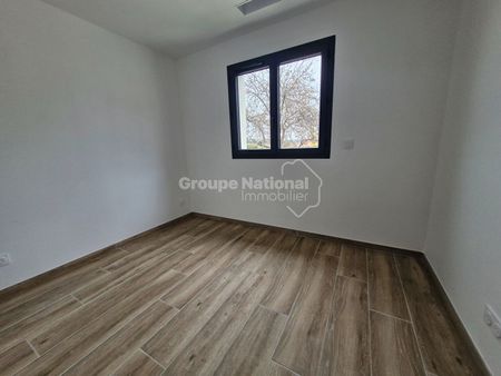 Maison à louer de 99.90m² à SAINT-CHAMAS, - Photo 4