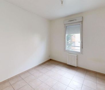 Appartement à louer 3 pièces • 60,56 m2 Vaulx-en-Velin - Photo 4