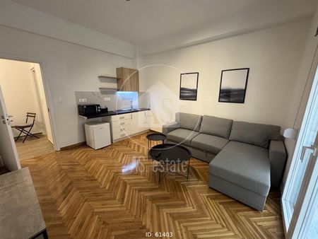 Ενοικίαση κατοικίας, 44 τ.μ., Αθήνα, 500 € - Photo 5