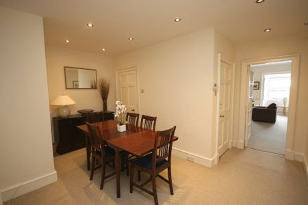 Drummond Place, New Town, Edinburgh - Photo 5