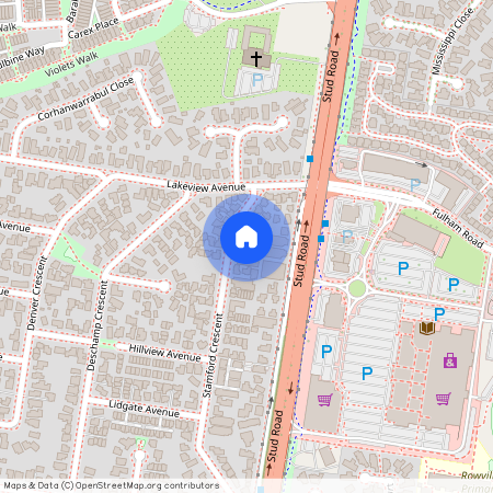 7/7 Stamford Crescent, Vic 3178, Rowville