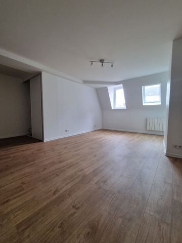 Location Appartement 1 pièce 43m² - Photo 3