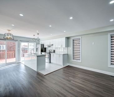 For Lease - 1140 FOXGLOVE Place, Mississauga, Ontario - Photo 5