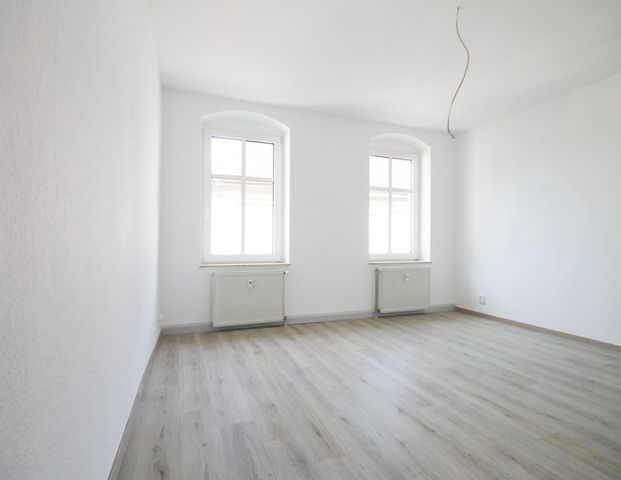 Modern und großzügig - 2-Raum-Wohnung direkt im Zentrum von Annaberg-Buchholz!! - Photo 1