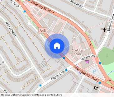 New Coventry Road, Sheldon - Photo 1