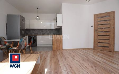 Mieszkanie na wynajem w bloku Piotrków Trybunalski, Łódzka - Photo 5