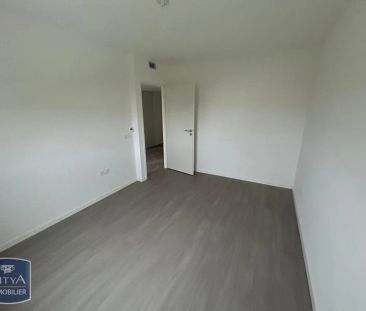 Appartement à louer 3 pièces 62.06m² - Photo 3
