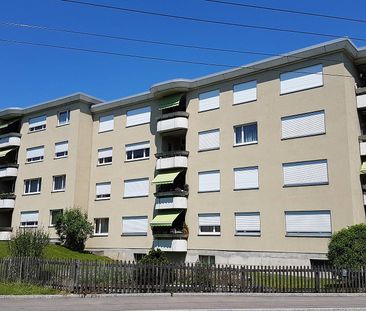 Smarte Starterwohnung - Foto 3