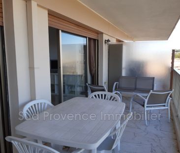 Location Appartement 1 pièce 34m² ANTIBES 06600 - Photo 3
