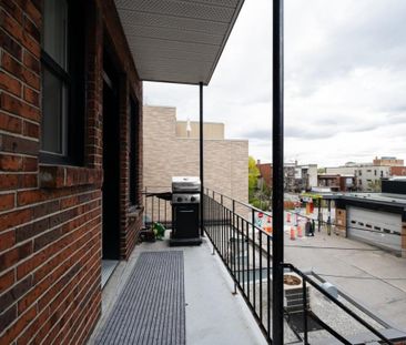 Appartement à louer - Photo 4