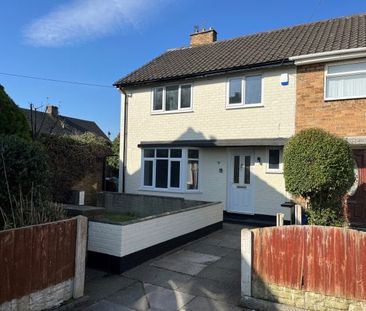 Radburn Close, Thornton, L23 9XB - Photo 1