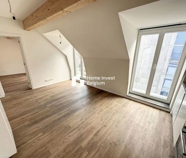 Appartement te huur - Photo 6