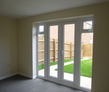 Murrell Way, Oteley Road, Shrewsbury, SY2 6FN - Photo 1