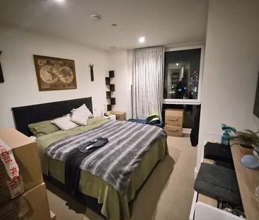 Room in a Shared Flat, Moulding Lane, SE14 - Photo 3