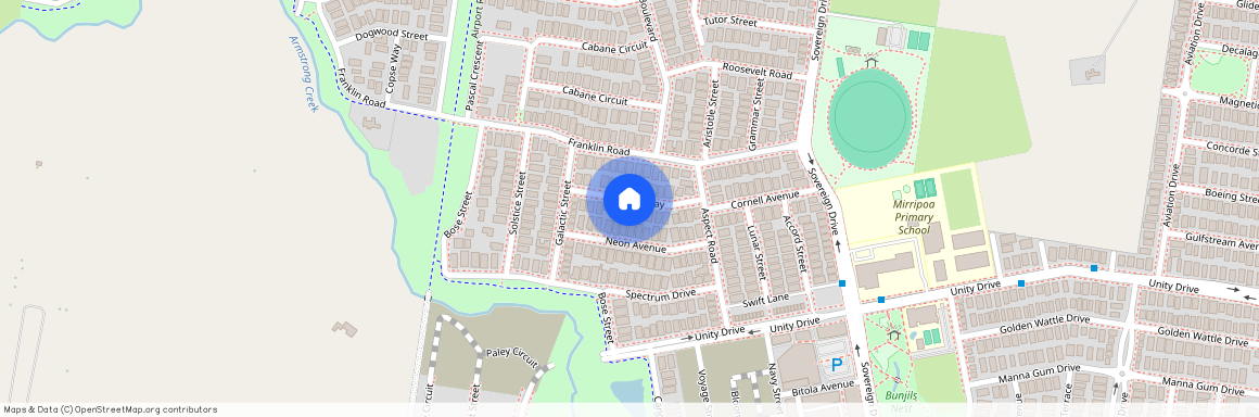 19 Celestial Way, Vic 3217, Mount Duneed