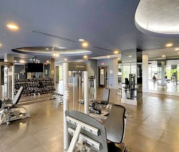 For Lease - 5168 Yonge Street Unit# 1201, Toronto, Ontario - Photo 4