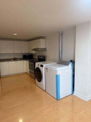 For Lease - 185 Campbell Avenue Unit# Basement, Vaughan, Ontario - Photo 5