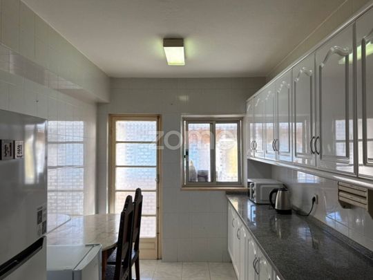 Apartamento T3 em Lisboa - Photo 1