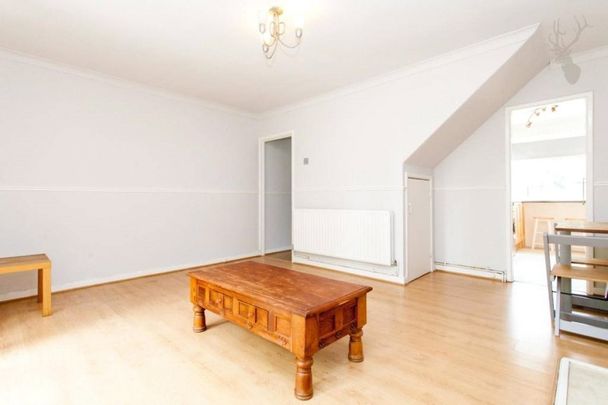 Cavendish Street, N1, London - Photo 1