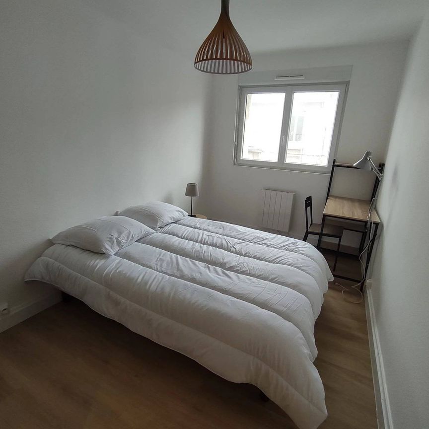 RECOUVRANCE - T4 MEUBLE - 3 CHAMBRES - Photo 1