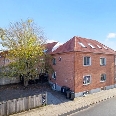 Lyngbygade, 66B, Silkeborg, 8600 - Foto 3