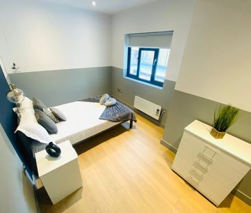 Room in a Shared Flat, Manor Grove, SE15 - Photo 3