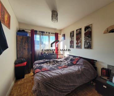 Appartement à louer, 2 pièces - Pau 64000 - Photo 2