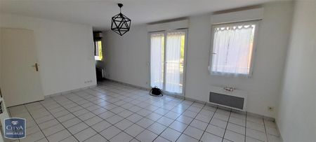 Location Appartement 3 pièces 54m² DIVION 62460 - Photo 2