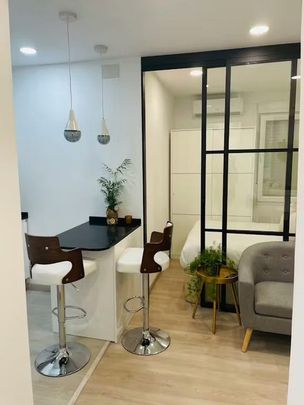 Calle de la Ruda, Madrid, Community of Madrid 28005 - Foto 1