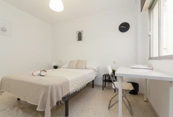 Alameda de Capuchinos, Málaga, Andalusia 29014