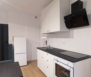 Lublin Nowy Kośminek, Wojciecha Bogusławskiego - Zdjęcie 4