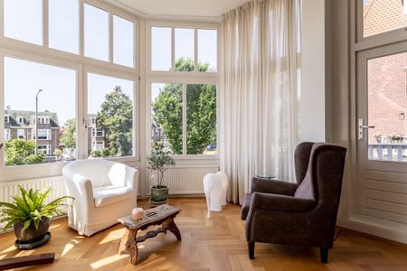 Appartement te huur: Nieuwe Parklaan 147 2587 BS Den Haag - Foto 5